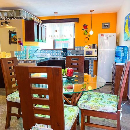 איסלה מוחרס Cande'S Apartments מראה חיצוני תמונה